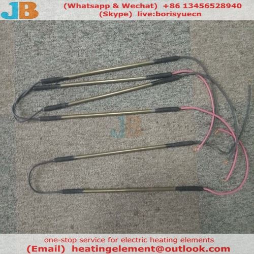 defrost heater