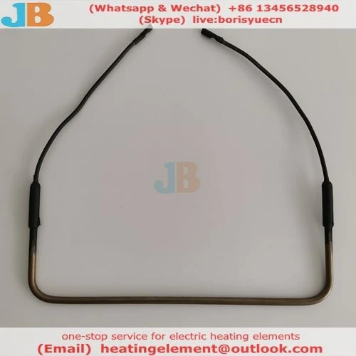 defrost heater