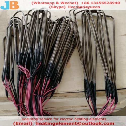 defrost heater