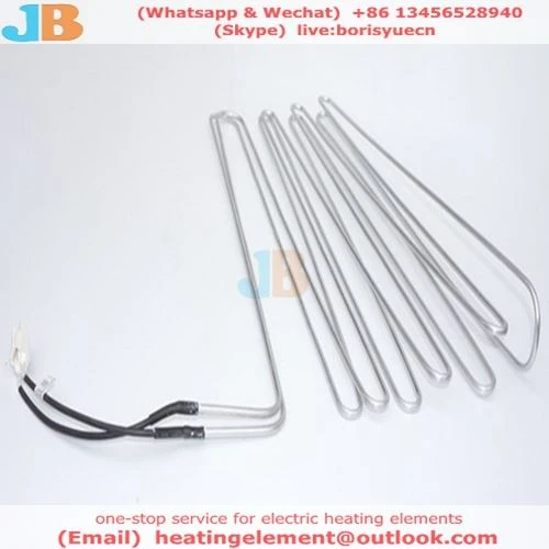 defrost heater