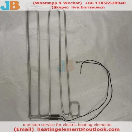 defrost heater