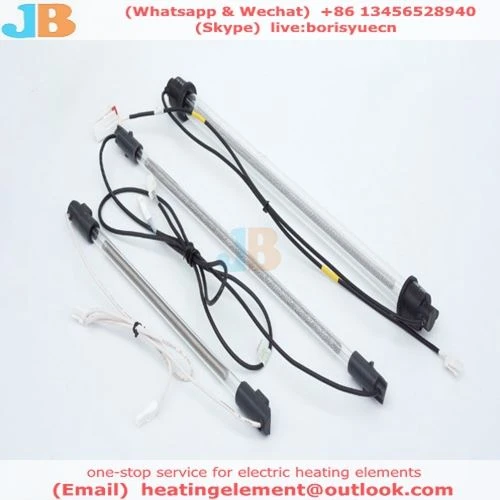 defrost heater