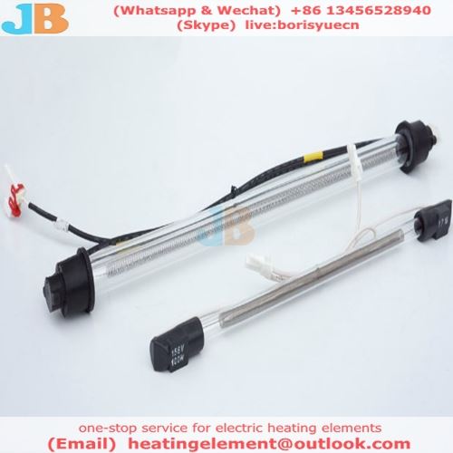defrost heater