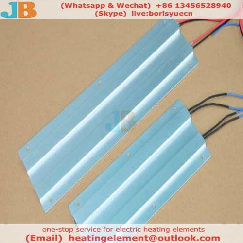 car PTC heating plate 32