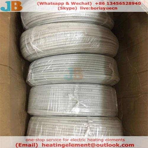 drainpipe heater 007