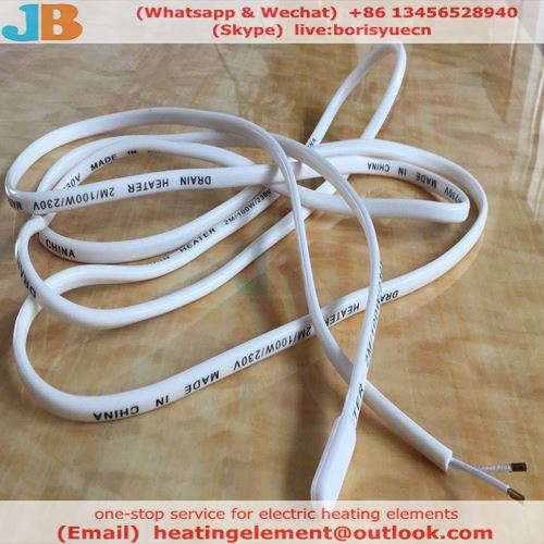 Отоплителен кабел IP68