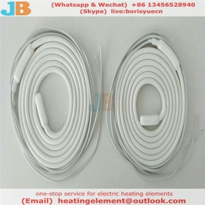 Нагревател за оттичане на линия