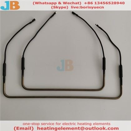 Електрически нагревател за размразяване на хладилник