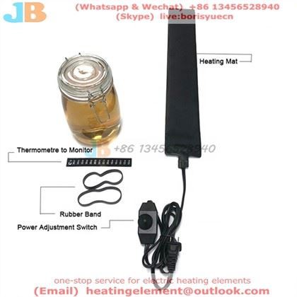 Нагревател за ферментация за домашно производство