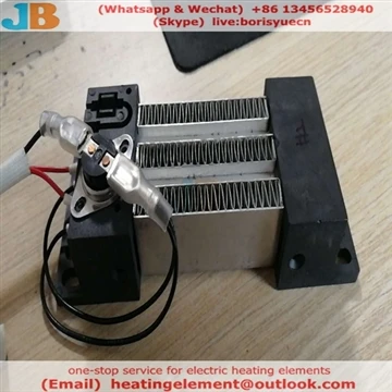 Ptc нагревателен елемент Ac230v 2000w за автомобилни нагреватели