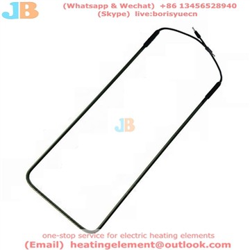 НАГРЕВАТЕЛ ЗА РАЗМРАЗЯВАНЕ НА ХЛАДИЛНИК 552W ШИРИНА 180MM 230552 2313330