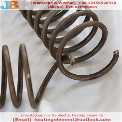 Колко ефективни са тръбните нагреватели?